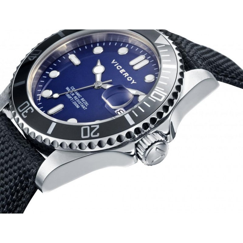Reloj Viceroy Hombre Magnum Nylon