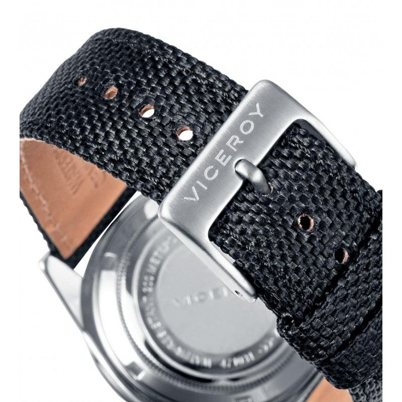 Reloj Viceroy Hombre Magnum Nylon