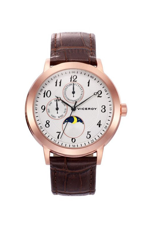 Reloj Viceroy Hombre Multifunción