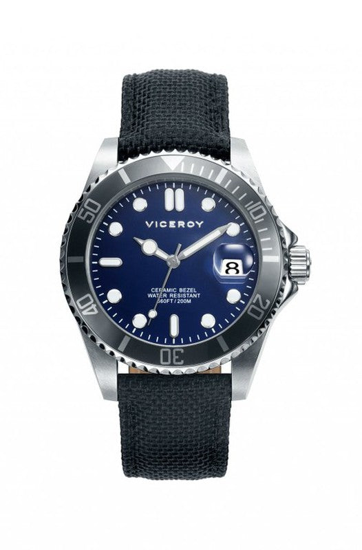 Reloj Viceroy Hombre Magnum Nylon