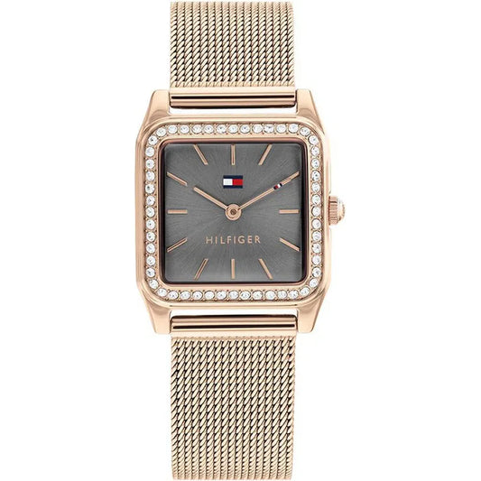 Reloj Tommy Hilfiger Rosa