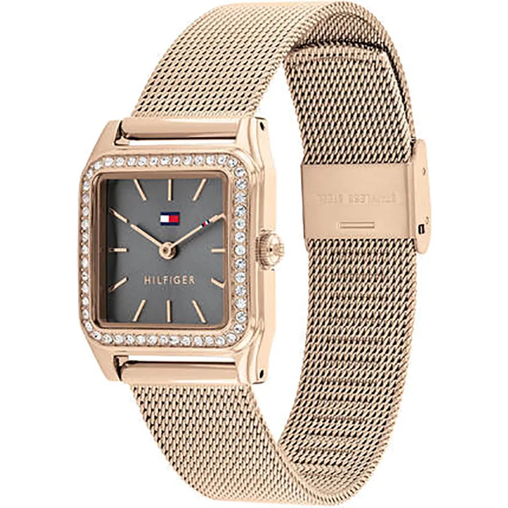 Reloj Tommy Hilfiger Rosa