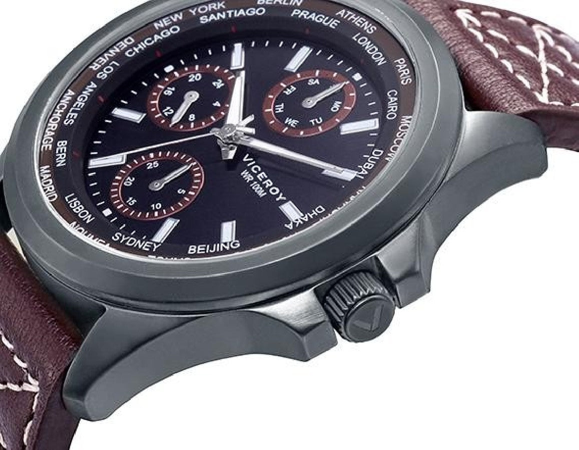 Reloj Viceroy hombre