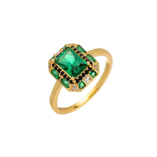 Anillo fino MARLENNE