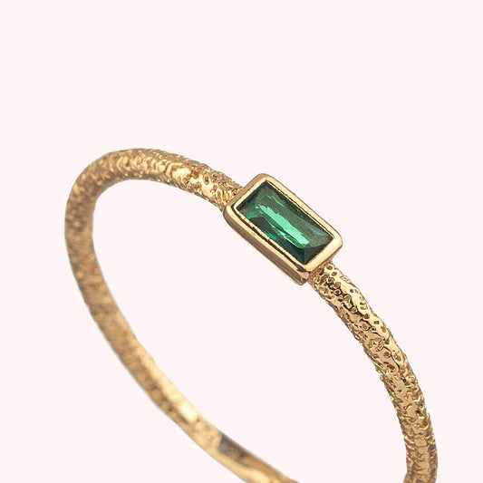 Anillo fino CLEOPATRA