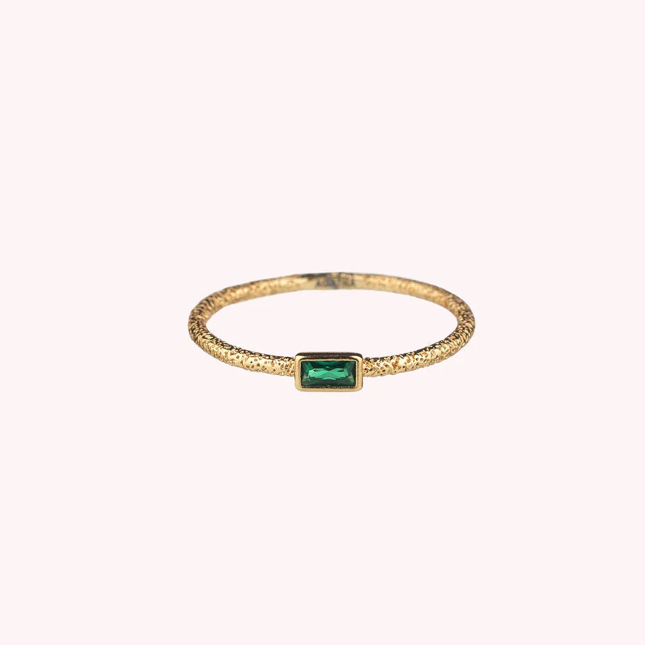 Anillo fino CLEOPATRA
