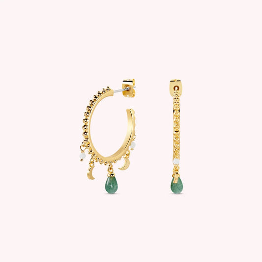 Criollas SWING - Aventurine