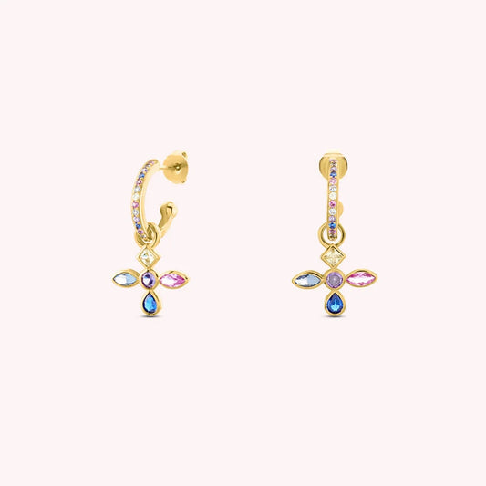 Criollas LUCES - Multicolor