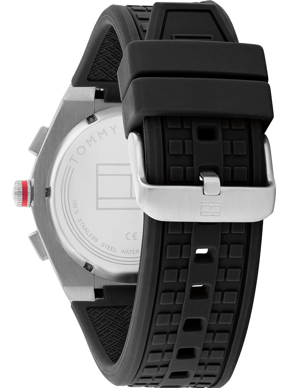 Tommy Hilfiger Connor Reloj Hombre