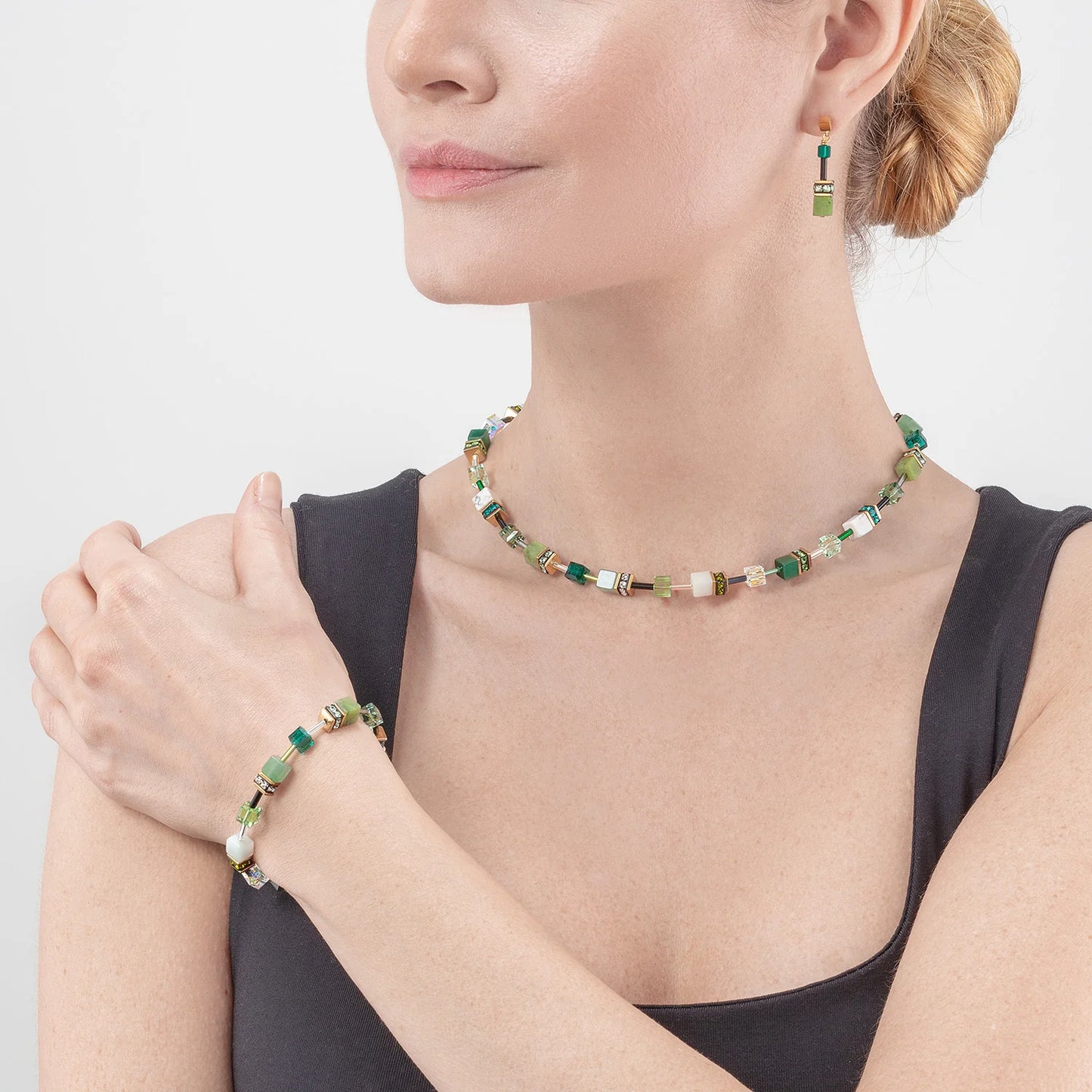 Collar Coeur de Lion