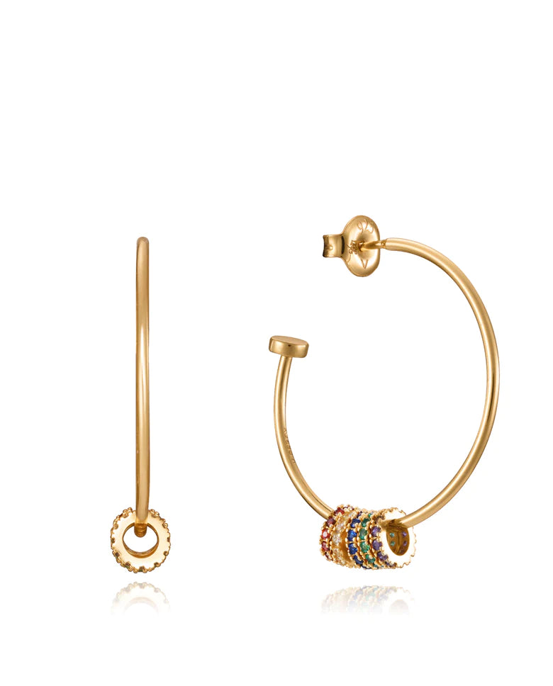 Pendientes Elegant