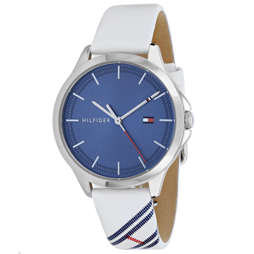 Reloj Tommy Hilfiger de Cuarzo para mujer