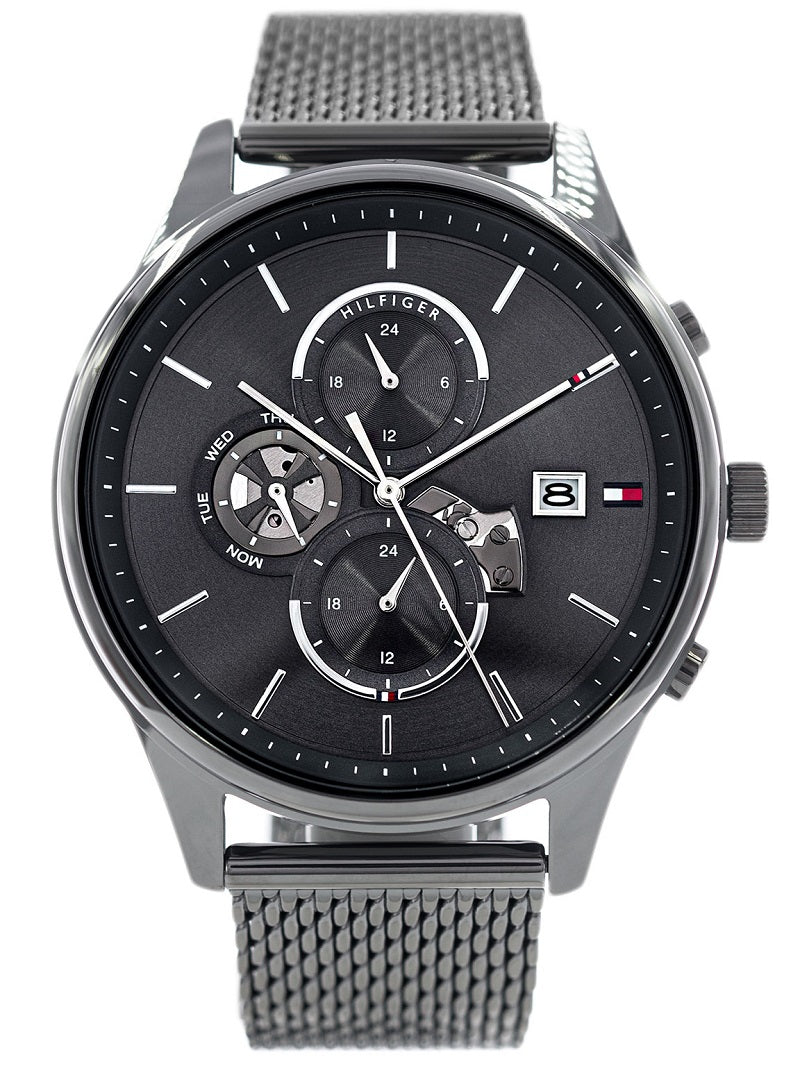 RELOJ TOMMY HILFIGER HOMBRE