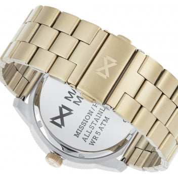 Reloj de hombre Mark Maddox