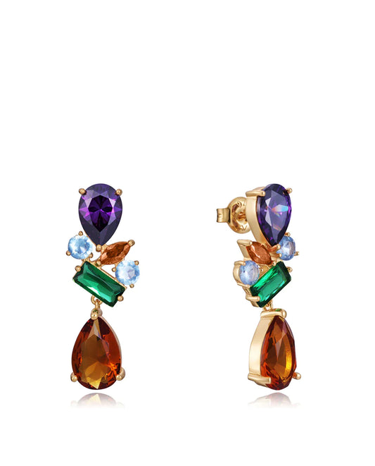 Pendientes Elegant