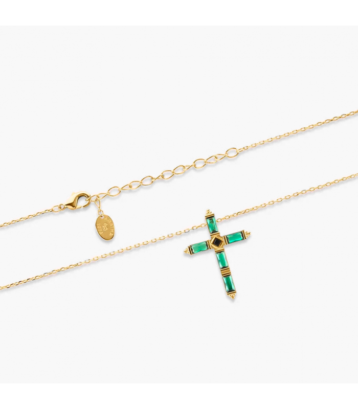 COLLAR AGATHA PARIS DORIS X MARÍA POMBO