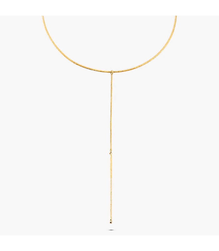 Collar Midi Agatha Paris Maat