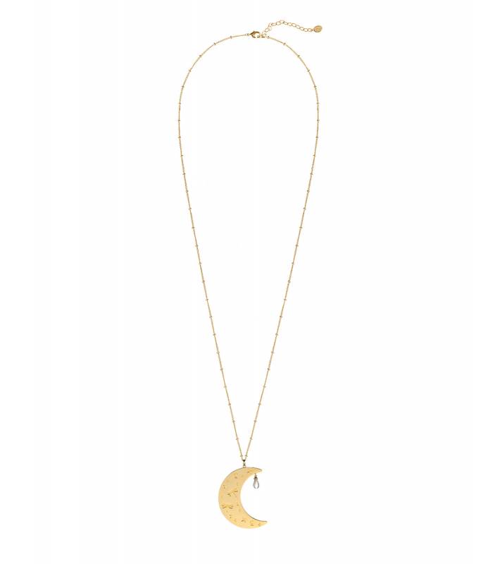 COLLAR AGATHA PARIS FLY DORADO