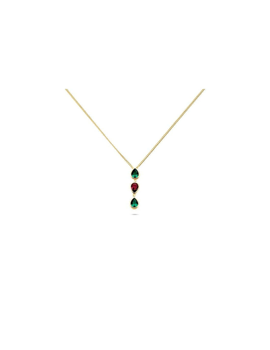 Collar corto Neith Agatha Paris