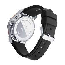 Reloj de hombre Heat