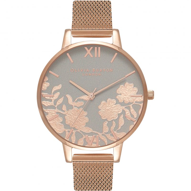 Reloj Olivia Burton