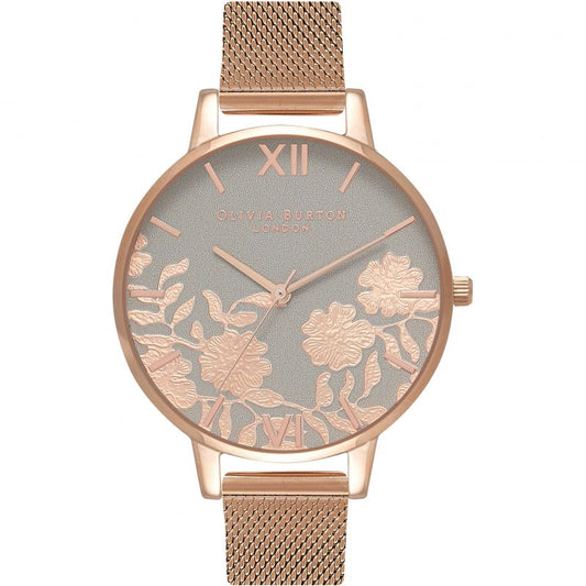 Reloj Olivia Burton