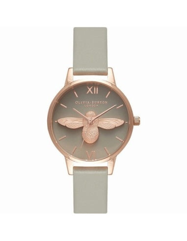 Reloj Olivia Burton Animal Motif Mujer