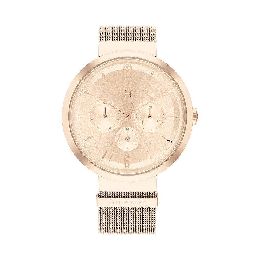 Reloj Tommy Hilfiger Lidia multifunción