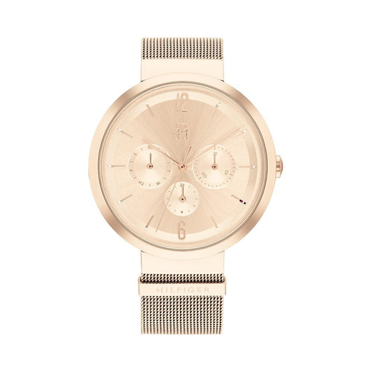 Reloj Tommy Hilfiger Lidia multifunción