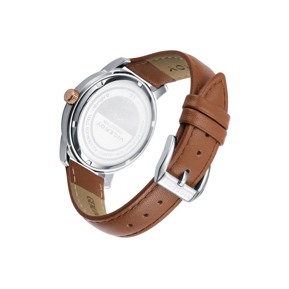 Reloj de Mujer Chic