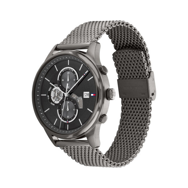 Reloj Tommy Hilfiger Multifunción Weston Hombre