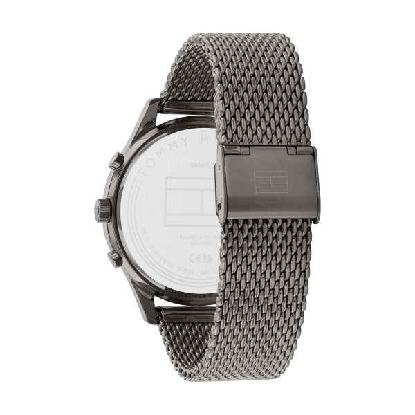 Reloj Tommy Hilfiger Multifunción Weston Hombre