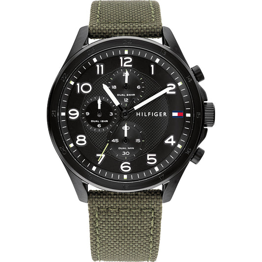 Reloj Tommy Hilfiger
